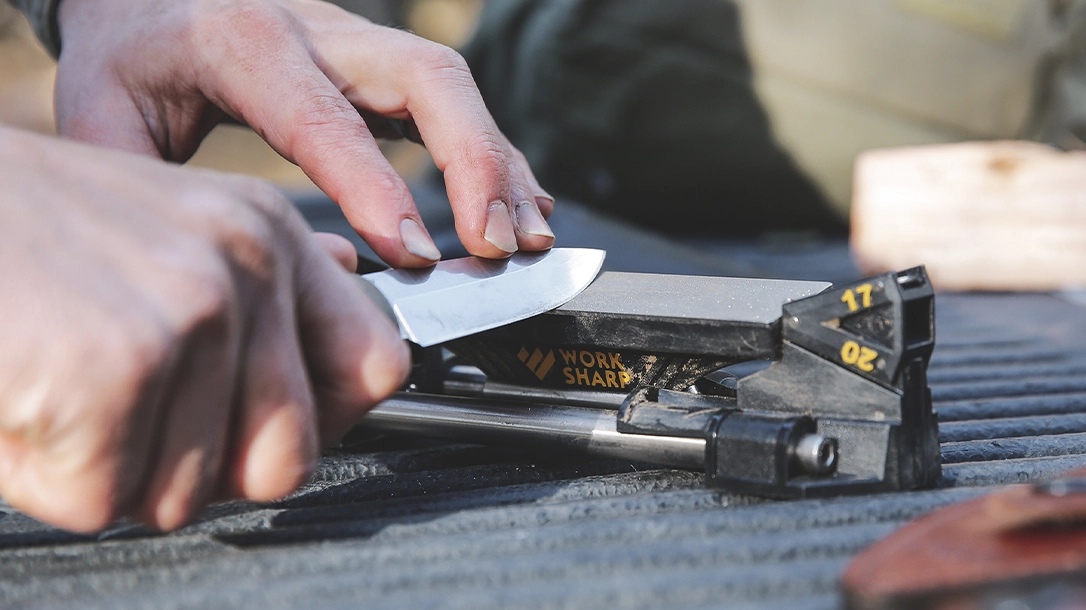 How to Sharpen a Hunting Knife: What to Know How to Sharpen a Hunting Knife: What to Know