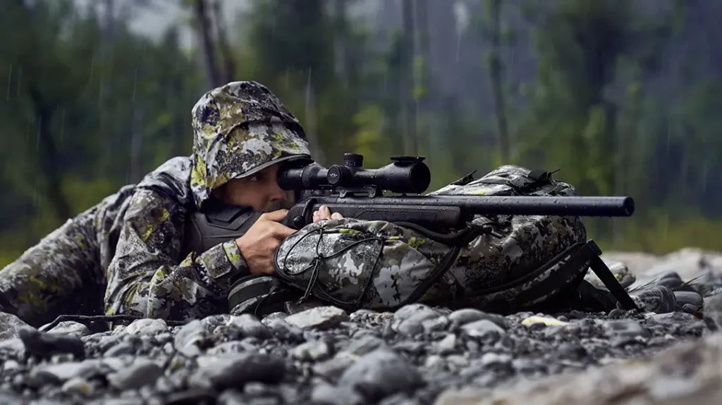 Blaser R8 Professional 2.0 Rifle