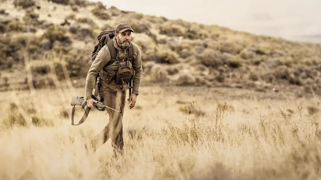 Blaser R8 Professional 2.0 Rifle