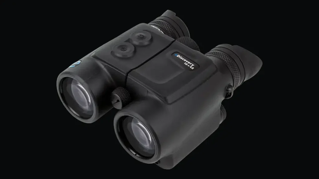 Steiner eDiscovery 10x42 Binoculars
