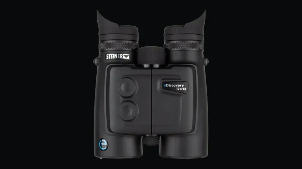 Steiner eDiscovery 10x42 Binoculars