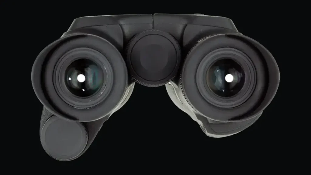 Steiner eDiscovery 10x42 Binoculars