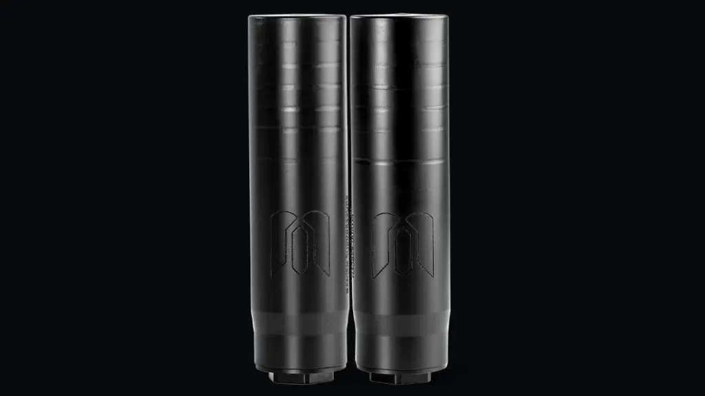 BANISH Suppressor – Now in Stainless Steel