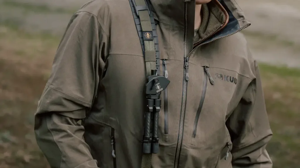 Kestros Sling System