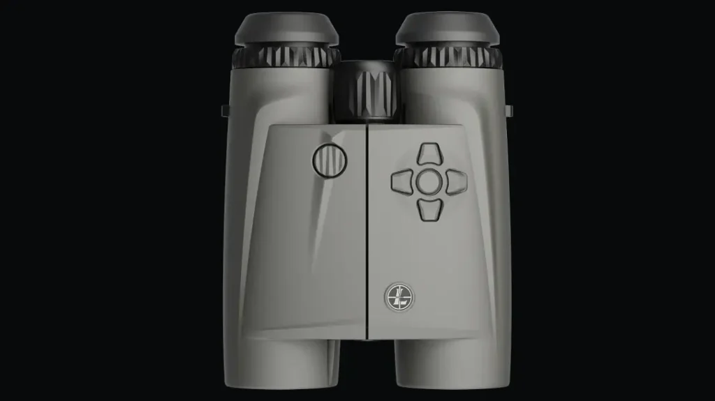 Leupold BX-6