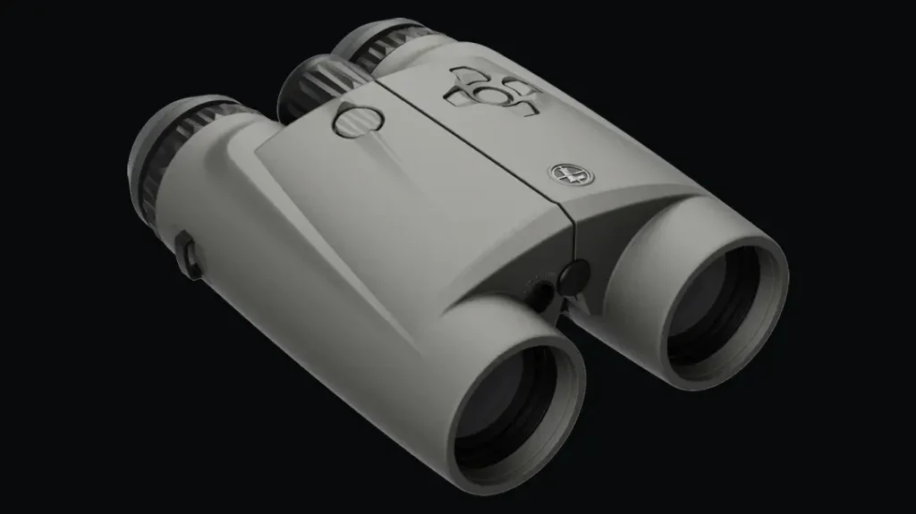 Leupold BX-6