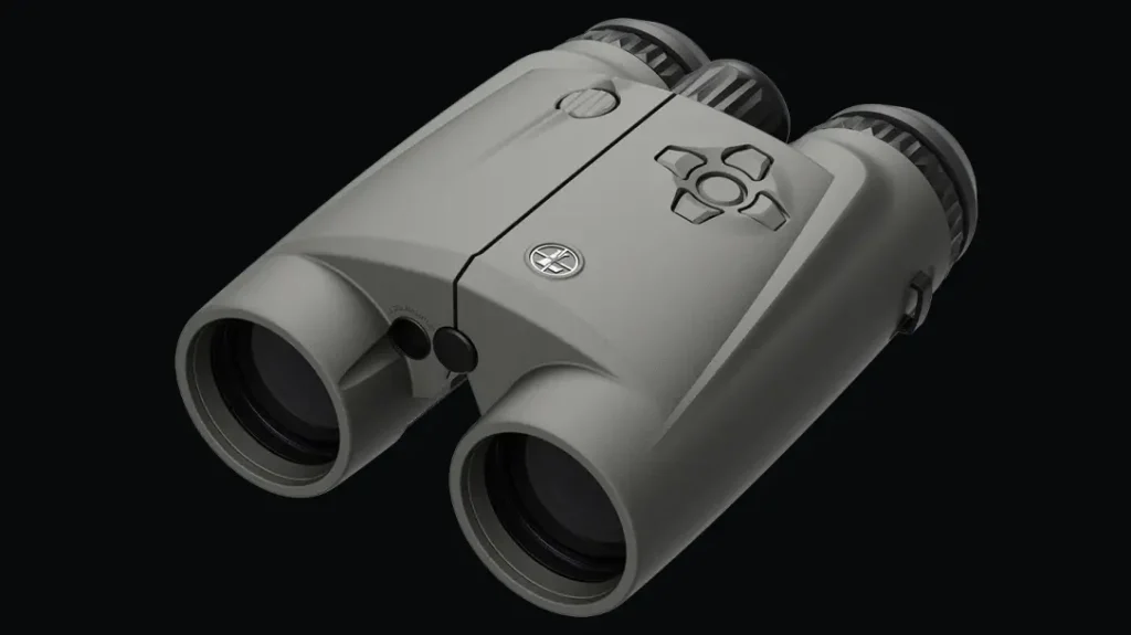Leupold BX-6