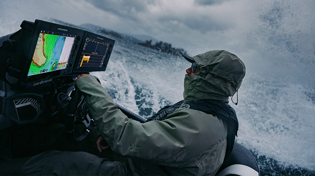 Sitka Enters the Fishing World With High-Performance Apparel Sitka Enters the Fishing World With High-Performance Apparel