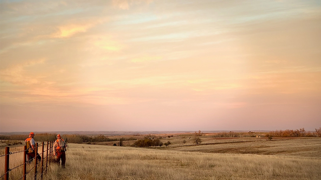 Toto, We’re Not In Virginia Anymore: DIY Kansas Upland Hunt