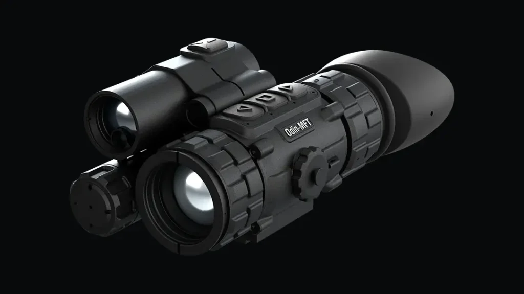 ATN Odin 6 MFT Thermal Optic