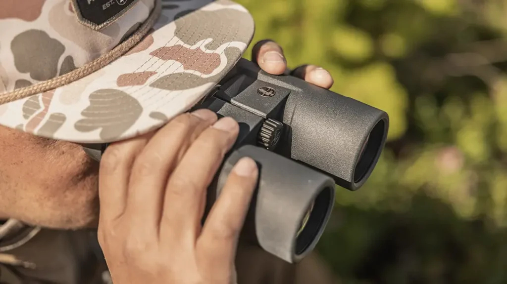 Leupold BX-2 Timberline HD Binocular Line