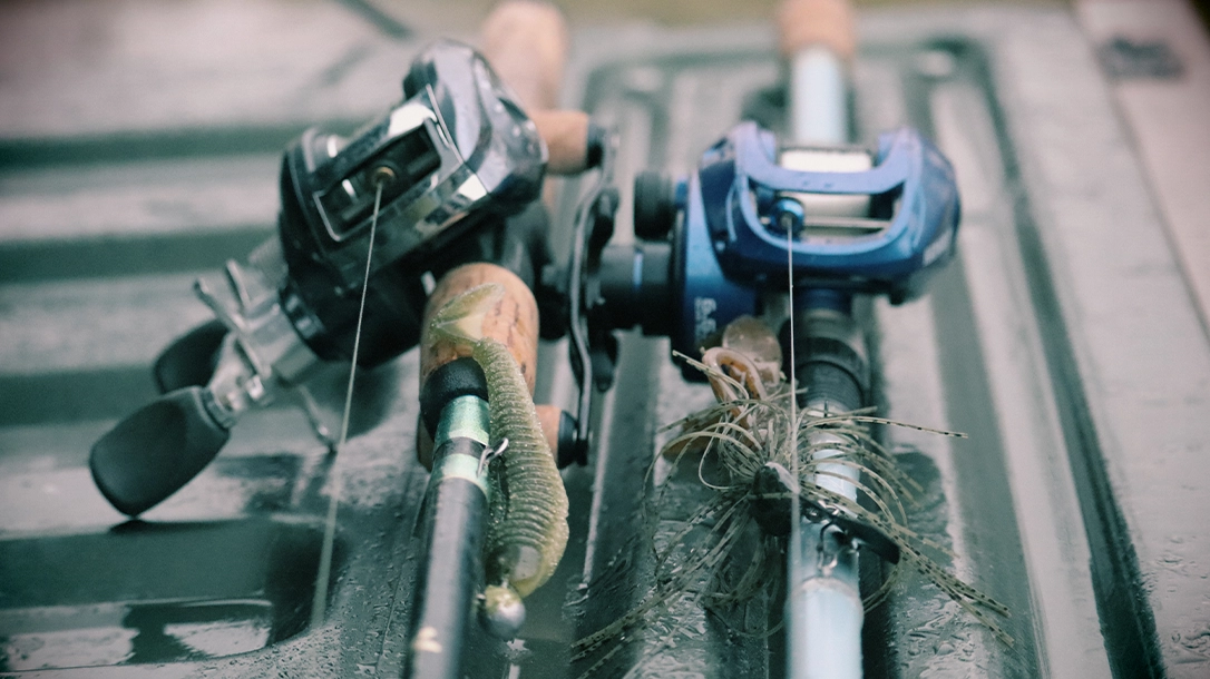 Summer Fishing Gear You Can Count On: Rods, Reels, and Line Summer Fishing Gear You Can Count On: Rods, Reels, and Line