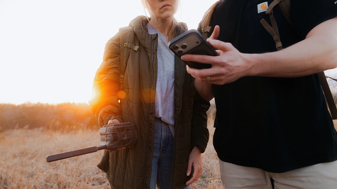 Stealth Cam Launches New Command App and 3.0 Series Stealth Cam Launches New Command App and 3.0 Series