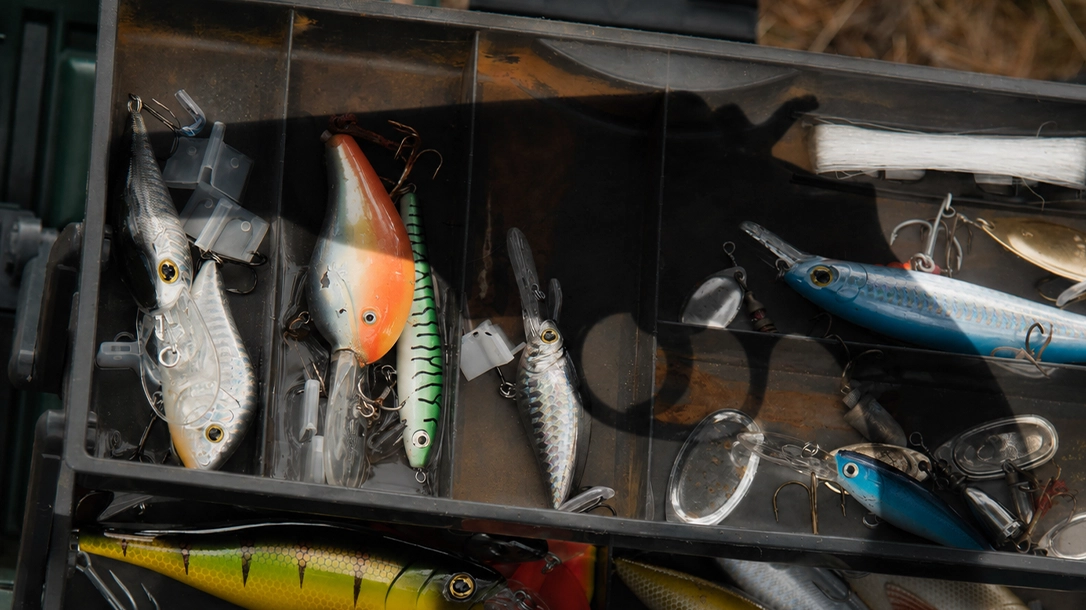Best Lightweight Rimfire Revolvers To Bring Fishing Best Lightweight Rimfire Revolvers To Bring Fishing